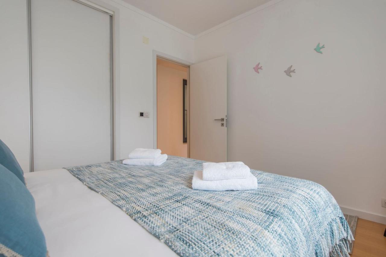 Lovelystay - Family-friendly Downtown Lejlighed