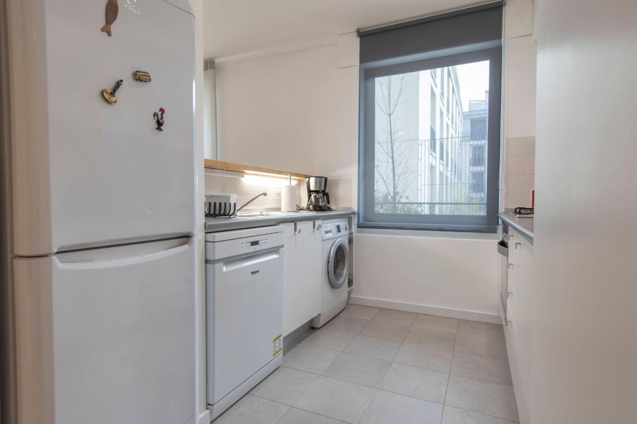 Lejlighed Lovelystay - Family-friendly Downtown Lisboa