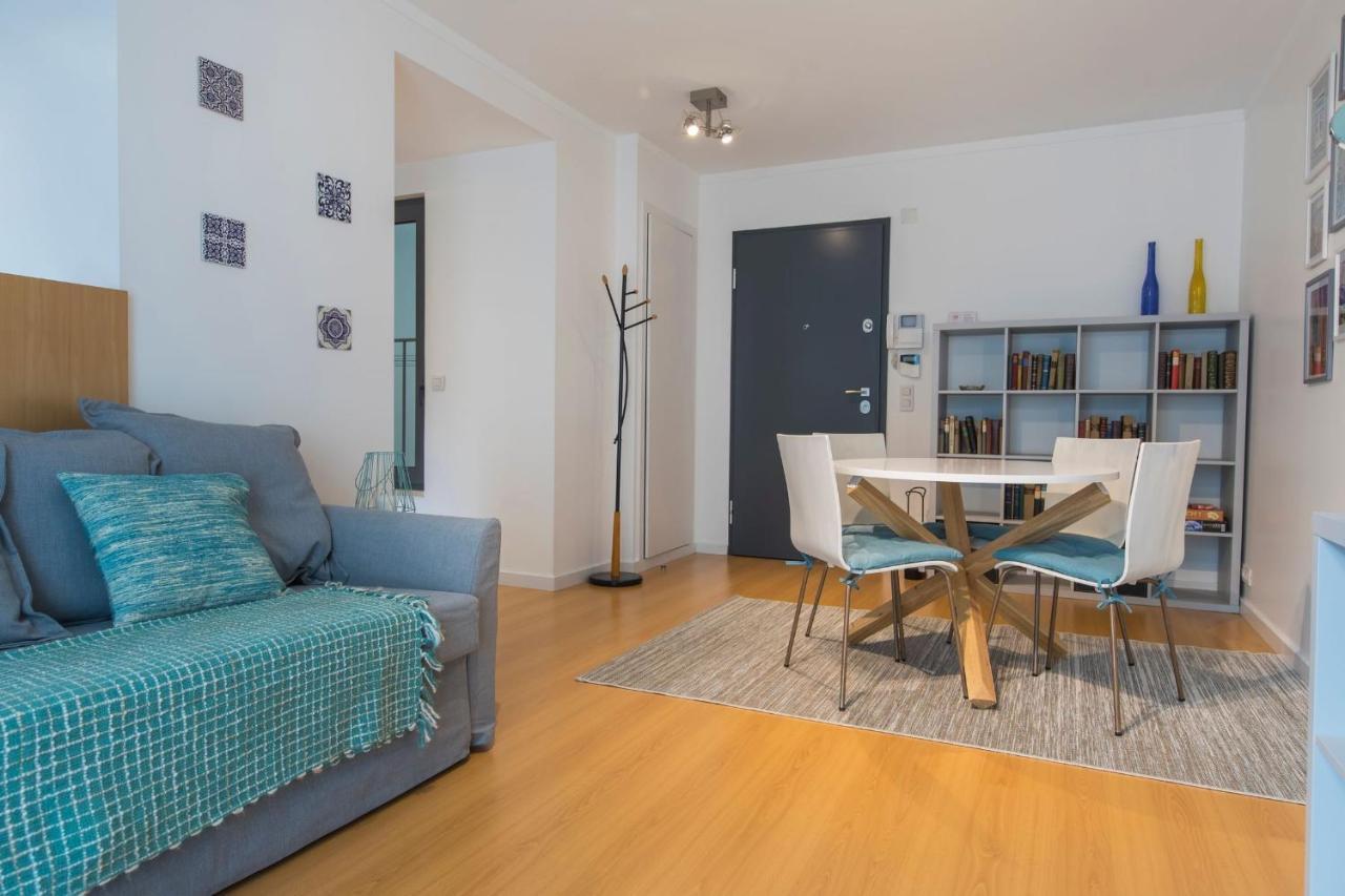 Lejlighed Lovelystay - Family-friendly Downtown *