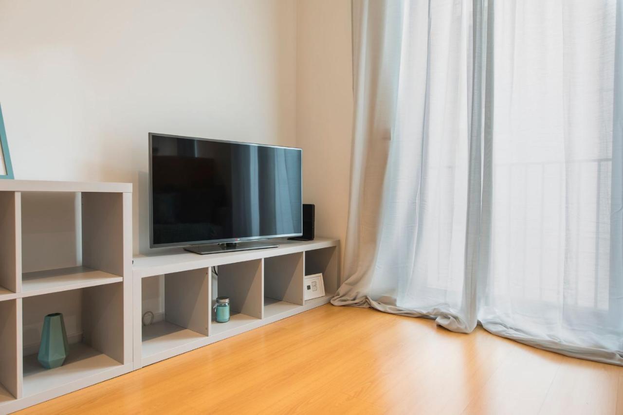 Lovelystay - Family-friendly Downtown Lejlighed