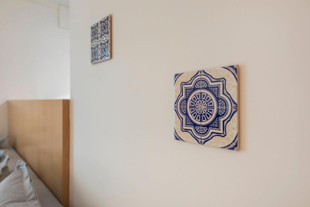 Lejlighed Lovelystay - Family-friendly Downtown *
