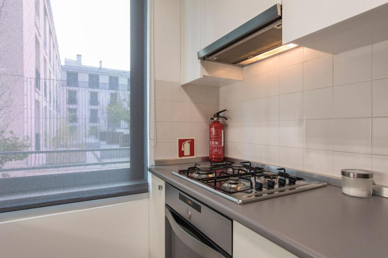 Appartement Lovelystay - Family-friendly Downtown Lissabon