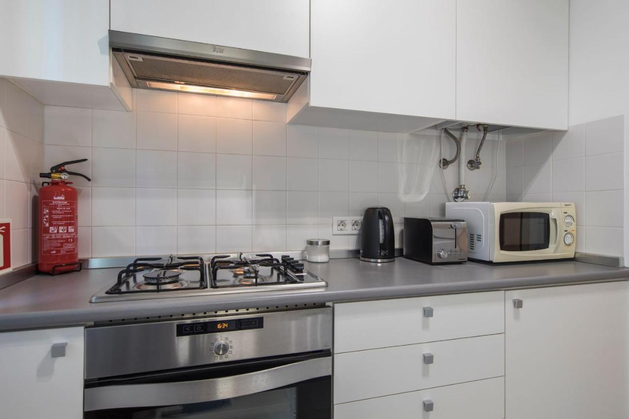 Lovelystay - Family-friendly Downtown * Lissabon