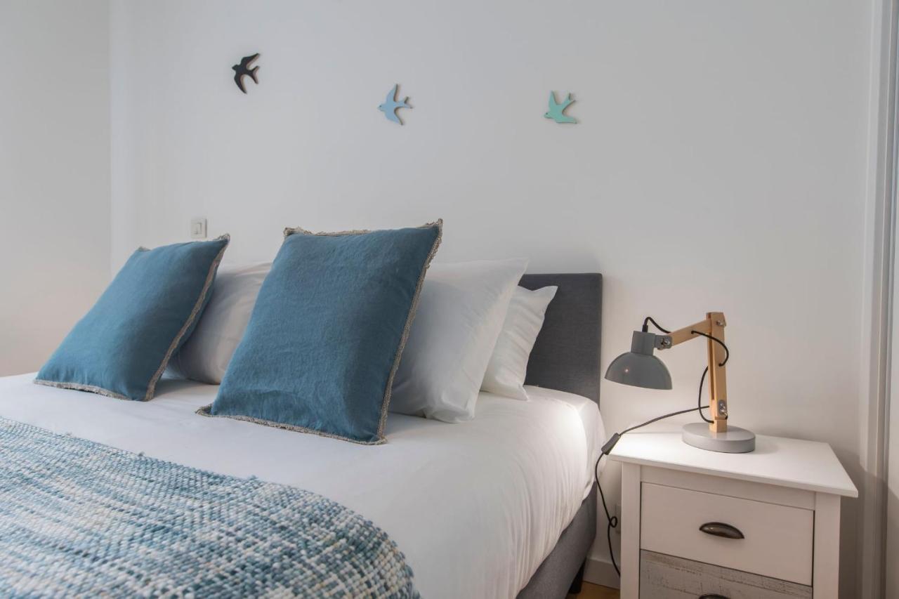 Lejlighed Lovelystay - Family-friendly Downtown