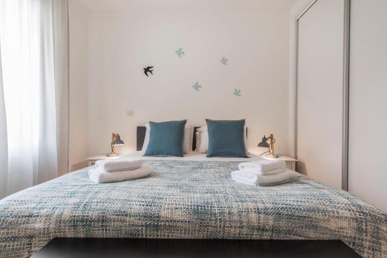 Lejlighed Lovelystay - Family-friendly Downtown *