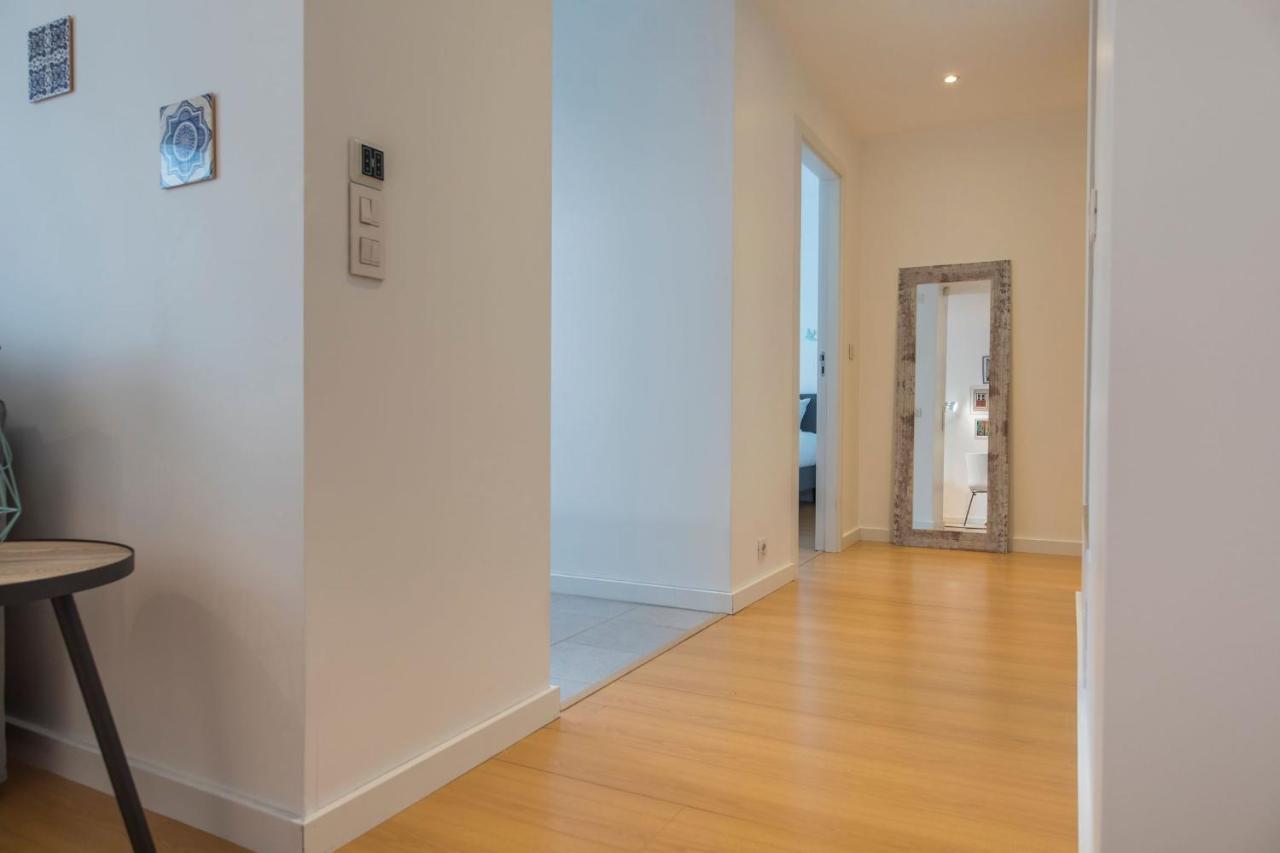Lovelystay - Family-friendly Downtown Lejlighed
