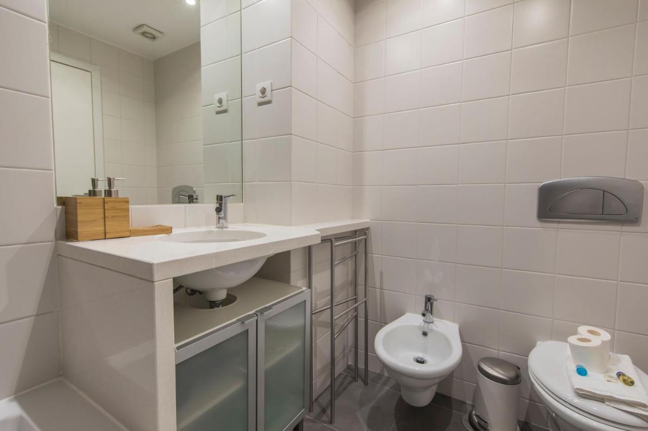 Lejlighed Lovelystay - Family-friendly Downtown Lisboa