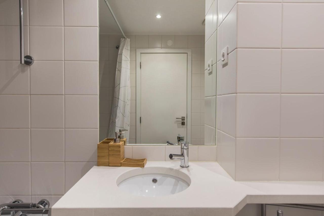 Lejlighed Lovelystay - Family-friendly Downtown Lisboa