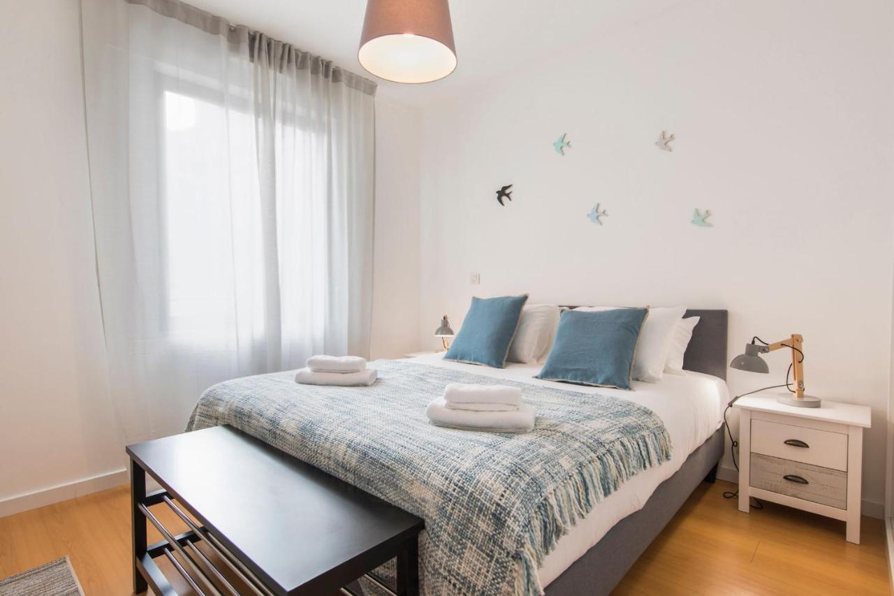 Lovelystay - Family-friendly Downtown Lissabon