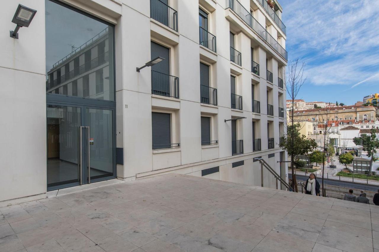 Lejlighed Lovelystay - Family-friendly Downtown Lisboa